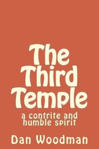 Cover of The Third Temple