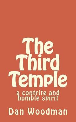 Book cover for The Third Temple