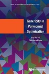 Book cover for Genericity In Polynomial Optimization