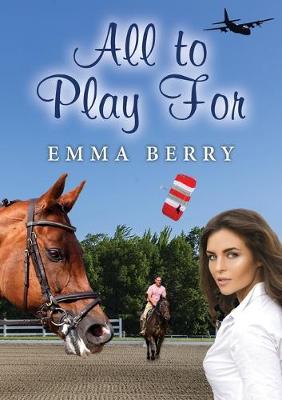 Book cover for All To Play For