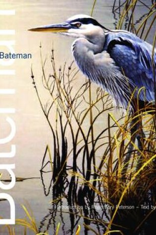Cover of The Art of Robert Bateman