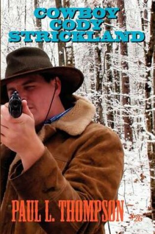 Cover of Cowboy Cody Strickland