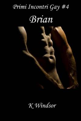 Book cover for Primi Incontri Gay #4