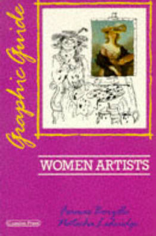 Cover of Women Artists