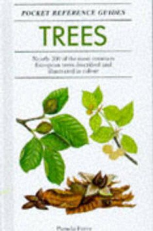 Cover of Trees