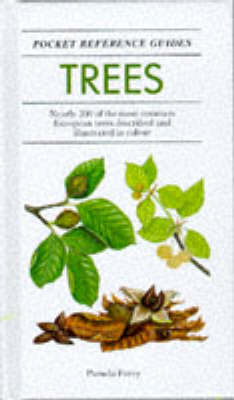 Cover of Trees