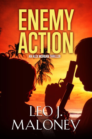 Cover of Enemy Action