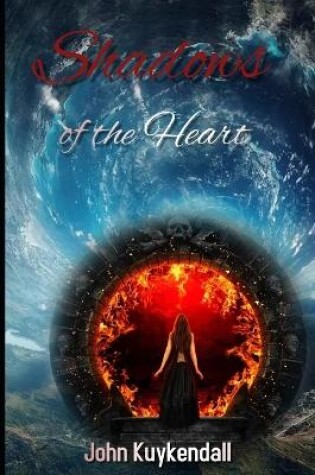 Cover of Shadows of the Heart