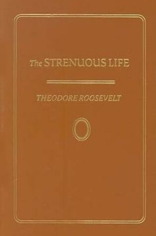 Cover of Strenuous Life