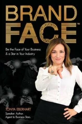 Cover of BrandFace