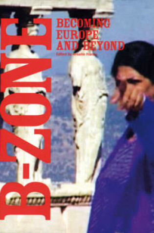 Cover of B-zone