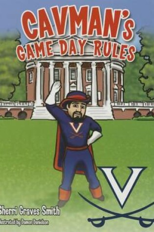 Cover of Cavman's Game Day Rules