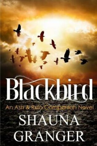 Cover of Blackbird