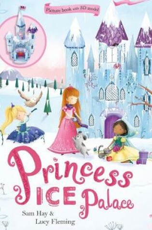 Cover of Princess Ice Palace