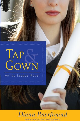 Cover of Tap & Gown