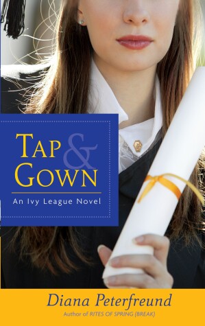 Cover of Tap & Gown