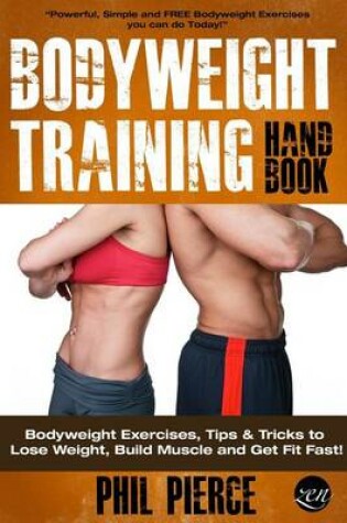 Cover of Bodyweight Training Handbook