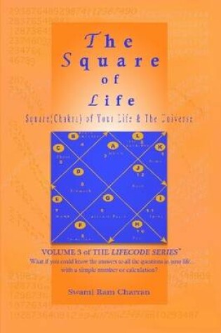 Cover of The Square of Life