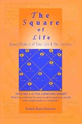 Book cover for The Square of Life