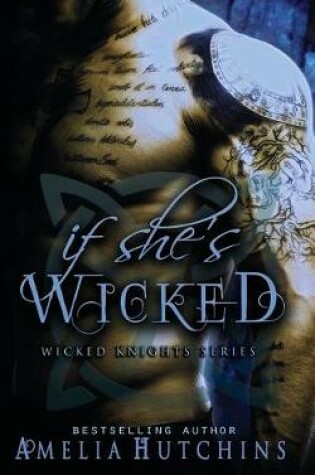 Cover of If She's Wicked