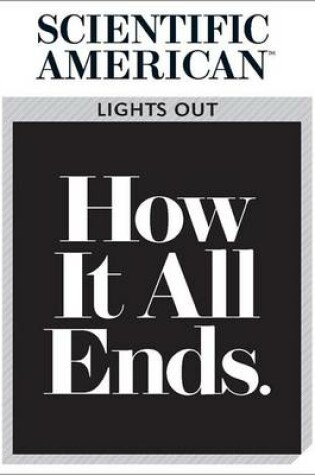 Cover of Lights Out