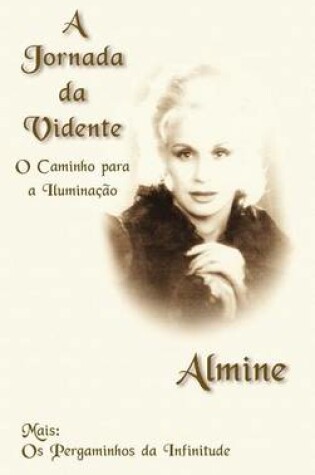 Cover of A Jornada Da Vidente