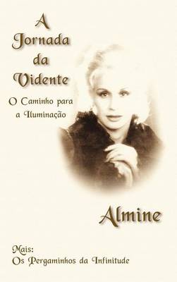 Book cover for A Jornada Da Vidente