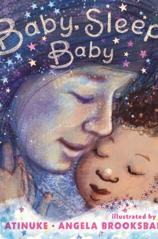 Cover of Baby, Sleepy Baby