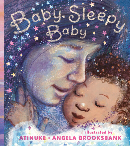 Book cover for Baby, Sleepy Baby