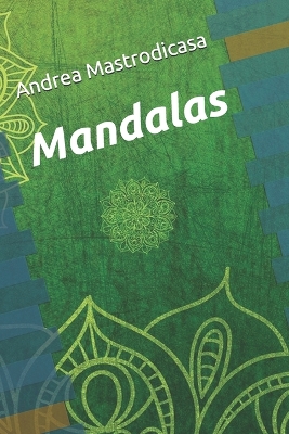 Cover of Mandalas