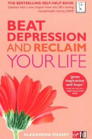 Cover of Beat Depression and Reclaim Your Life
