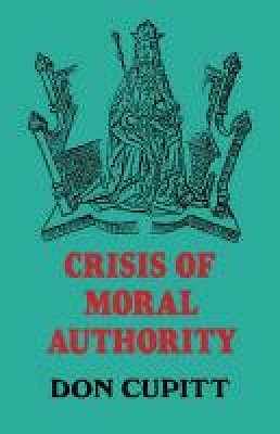 Book cover for Crisis of Moral Authority