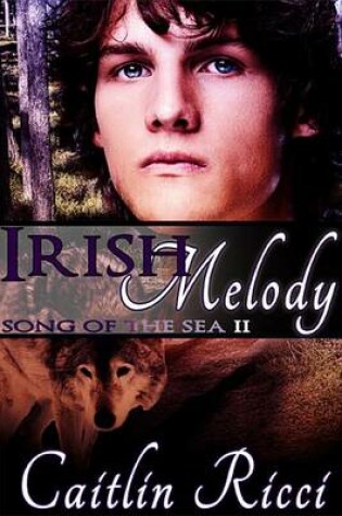 Cover of Irish Melody