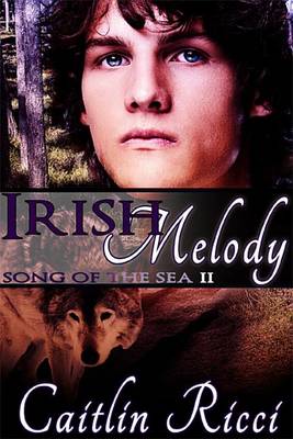 Book cover for Irish Melody