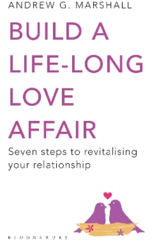 Cover of Build a Life-long Love Affair