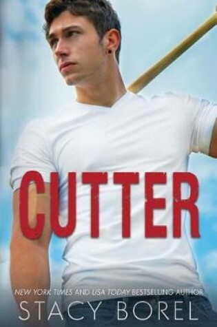 Cover of Cutter