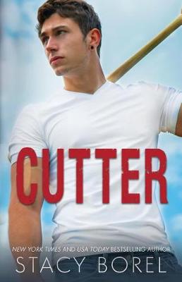 Book cover for Cutter