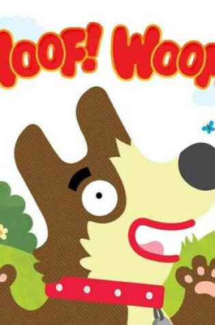 Cover of Woof! Woof!