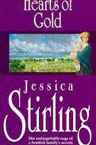 Cover of Hearts Of Gold