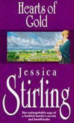 Cover of Hearts Of Gold