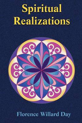 Book cover for Spiritual Realizations