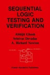 Book cover for Sequential Logic Testing and Verification