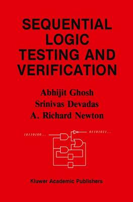 Cover of Sequential Logic Testing and Verification