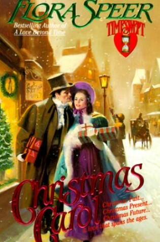 Cover of Christmas Carol