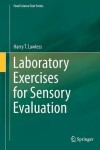 Book cover for Laboratory Exercises for Sensory Evaluation