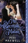 Book cover for His Secretive Madam