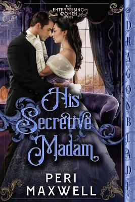 Cover of His Secretive Madam