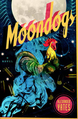 Book cover for Moondogs