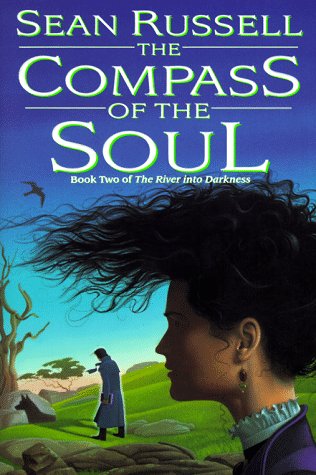 Book cover for The Compass of the Soul