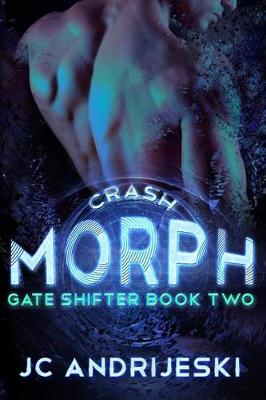 Book cover for Crash Morph